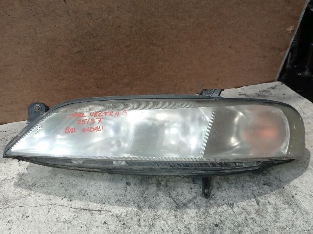 bontott OPEL VECTRA B Bal Fényszóró