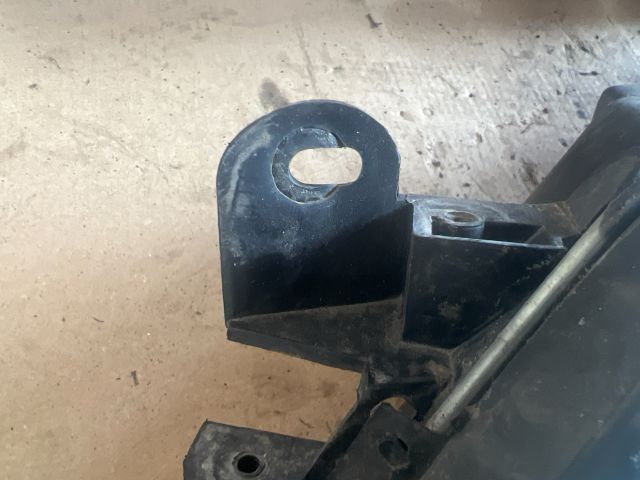 bontott OPEL VECTRA B Bal Fényszóró