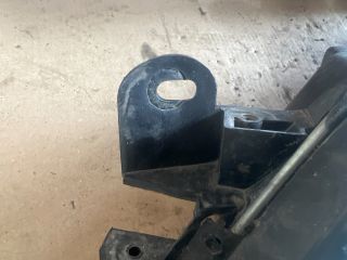 bontott OPEL VECTRA B Bal Fényszóró