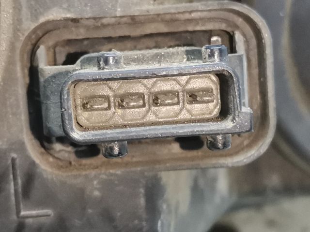 bontott OPEL VECTRA B Bal Fényszóró