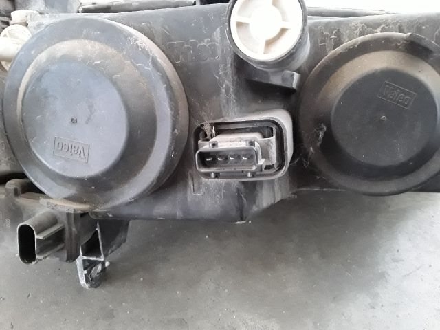 bontott OPEL VECTRA B Bal Fényszóró