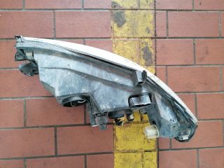 bontott OPEL VECTRA B Bal Fényszóró