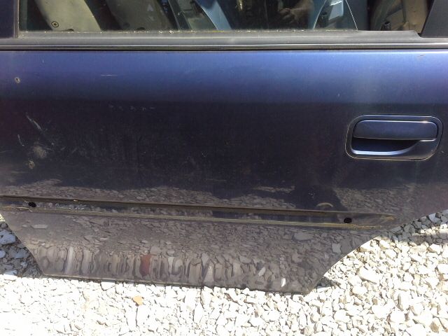 bontott OPEL VECTRA B Bal hátsó Ablak