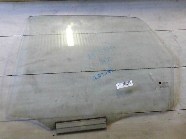 bontott OPEL VECTRA B Bal hátsó Ablak