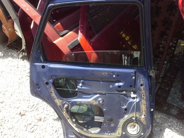 bontott OPEL VECTRA B Bal hátsó Ablak