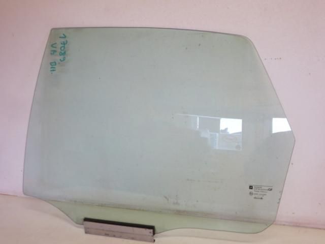 bontott OPEL VECTRA B Bal hátsó Ablak
