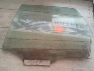bontott OPEL VECTRA B Bal hátsó Ablak