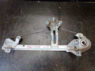 bontott OPEL VECTRA B Bal hátsó Ablakemelő Szerkezet (Mechanikus)