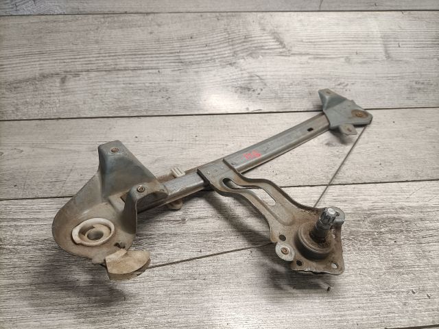 bontott OPEL VECTRA B Bal hátsó Ablakemelő Szerkezet (Mechanikus)