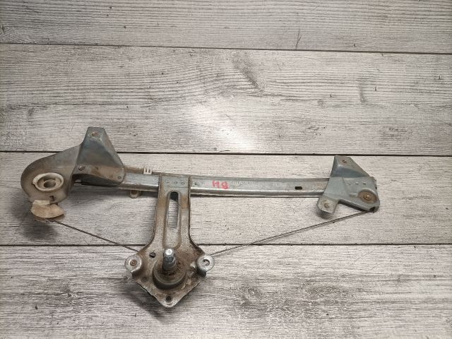 bontott OPEL VECTRA B Bal hátsó Ablakemelő Szerkezet (Mechanikus)