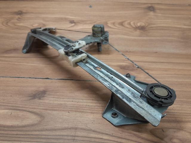 bontott OPEL VECTRA B Bal hátsó Ablakemelő Szerkezet (Mechanikus)