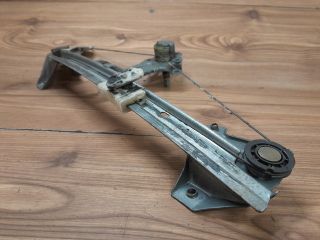 bontott OPEL VECTRA B Bal hátsó Ablakemelő Szerkezet (Mechanikus)
