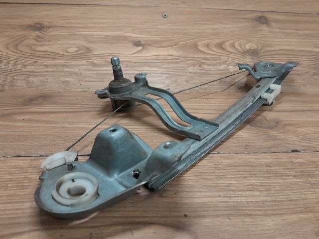 bontott OPEL VECTRA B Bal hátsó Ablakemelő Szerkezet (Mechanikus)