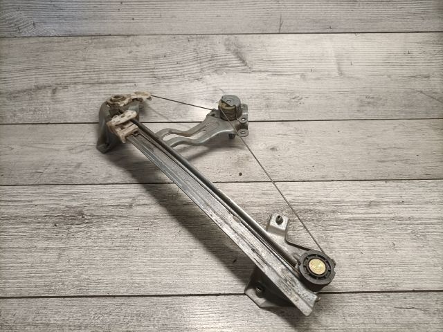 bontott OPEL VECTRA B Bal hátsó Ablakemelő Szerkezet (Mechanikus)