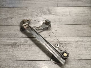 bontott OPEL VECTRA B Bal hátsó Ablakemelő Szerkezet (Mechanikus)