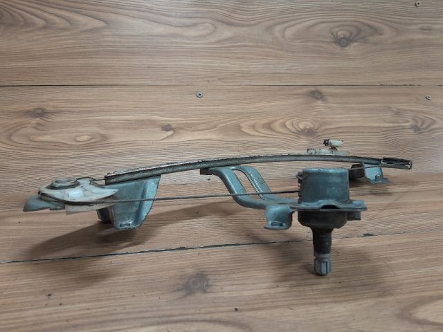 bontott OPEL VECTRA B Bal hátsó Ablakemelő Szerkezet (Mechanikus)