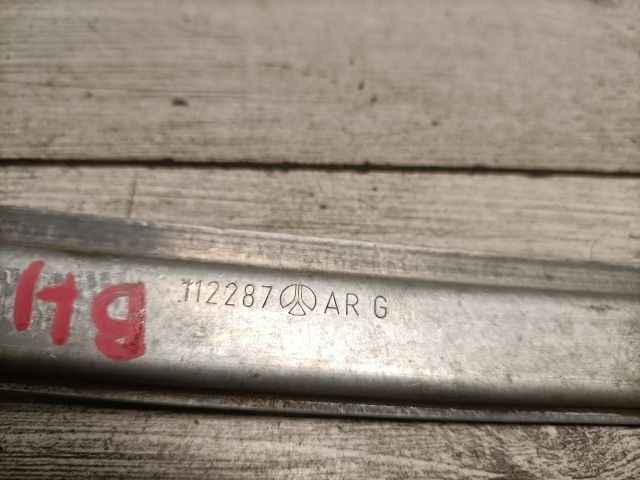 bontott OPEL VECTRA B Bal hátsó Ablakemelő Szerkezet (Mechanikus)