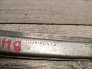 bontott OPEL VECTRA B Bal hátsó Ablakemelő Szerkezet (Mechanikus)