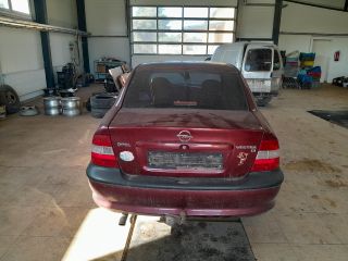 bontott OPEL VECTRA B Bal hátsó Ablakemelő Szerkezet (Mechanikus)