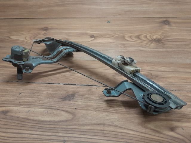 bontott OPEL VECTRA B Bal hátsó Ablakemelő Szerkezet (Mechanikus)