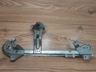 bontott OPEL VECTRA B Bal hátsó Ablakemelő Szerkezet (Mechanikus)