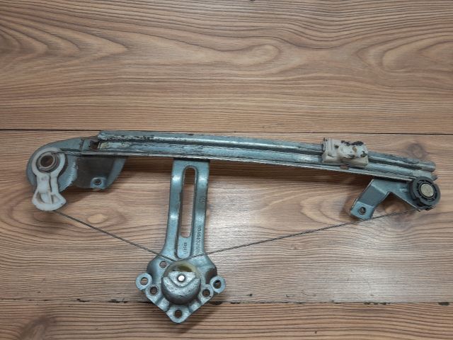 bontott OPEL VECTRA B Bal hátsó Ablakemelő Szerkezet (Mechanikus)