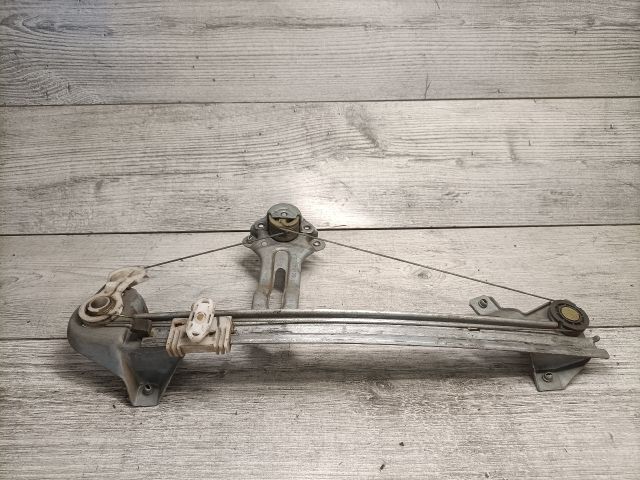 bontott OPEL VECTRA B Bal hátsó Ablakemelő Szerkezet (Mechanikus)