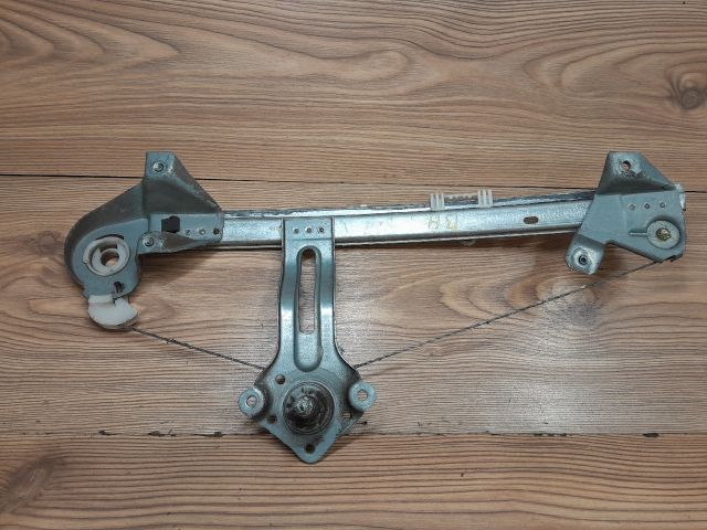 bontott OPEL VECTRA B Bal hátsó Ablakemelő Szerkezet (Mechanikus)
