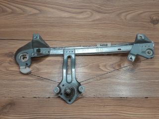 bontott OPEL VECTRA B Bal hátsó Ablakemelő Szerkezet (Mechanikus)