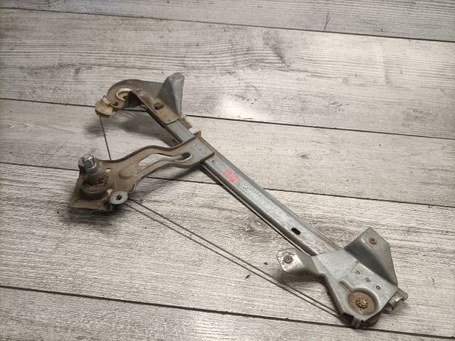 bontott OPEL VECTRA B Bal hátsó Ablakemelő Szerkezet (Mechanikus)