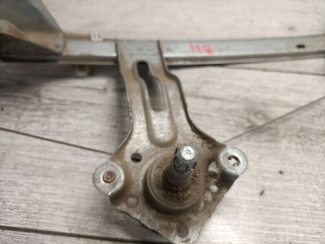 bontott OPEL VECTRA B Bal hátsó Ablakemelő Szerkezet (Mechanikus)