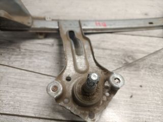 bontott OPEL VECTRA B Bal hátsó Ablakemelő Szerkezet (Mechanikus)