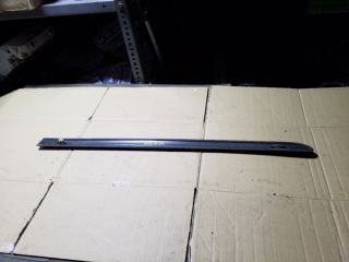 bontott OPEL VECTRA B Bal hátsó Ajtó Díszléc