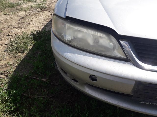 bontott OPEL VECTRA B Bal hátsó Ajtó Kárpit