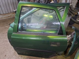 bontott OPEL VECTRA B Bal hátsó Ajtó (Részeivel)