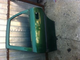 bontott OPEL VECTRA B Bal hátsó Ajtó (Üres lemez)