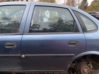 bontott OPEL VECTRA B Bal hátsó Ajtó (Üres lemez)