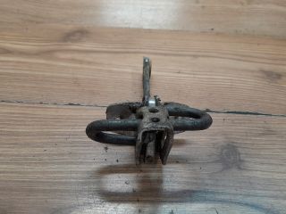 bontott OPEL VECTRA B Bal hátsó Ajtóhatároló