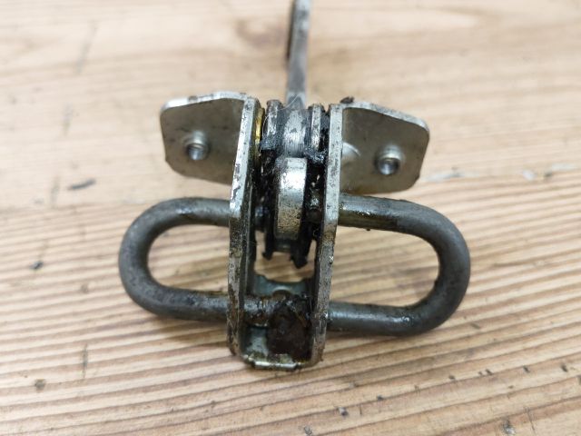 bontott OPEL VECTRA B Bal hátsó Ajtóhatároló