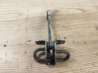 bontott OPEL VECTRA B Bal hátsó Ajtóhatároló