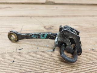 bontott OPEL VECTRA B Bal hátsó Ajtóhatároló