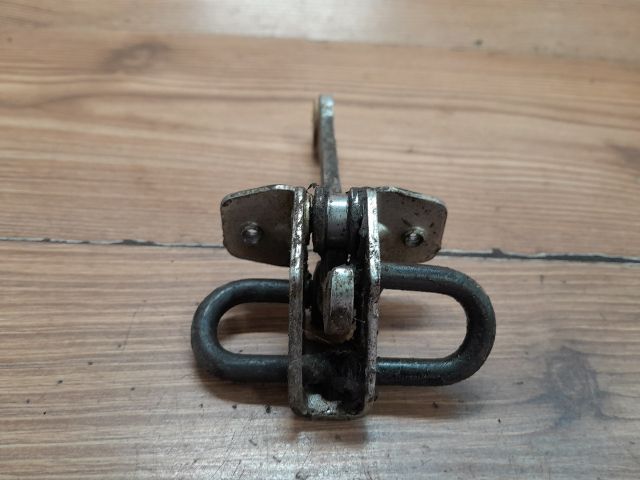 bontott OPEL VECTRA B Bal hátsó Ajtóhatároló