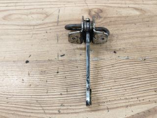 bontott OPEL VECTRA B Bal hátsó Ajtóhatároló