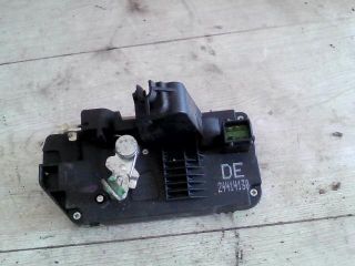 bontott OPEL VECTRA B Bal hátsó Ajtózár