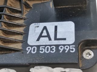 bontott OPEL VECTRA B Bal hátsó Ajtózár