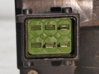 bontott OPEL VECTRA B Bal hátsó Ajtózár