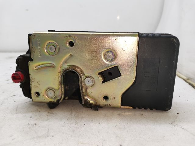 bontott OPEL VECTRA B Bal hátsó Ajtózár