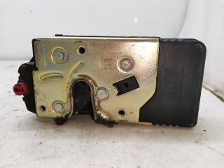 bontott OPEL VECTRA B Bal hátsó Ajtózár