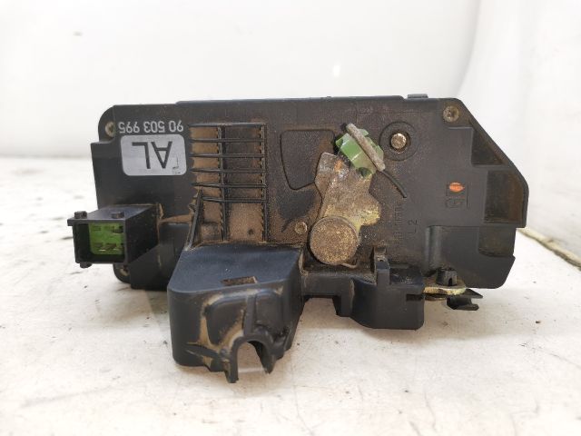 bontott OPEL VECTRA B Bal hátsó Ajtózár