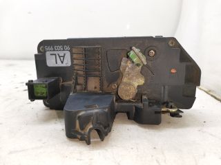 bontott OPEL VECTRA B Bal hátsó Ajtózár